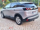 Peugeot 3008 1.5 BlueHDi Allure