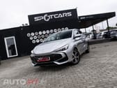 MG MG3 1.5 L Hybrid+ Comfort