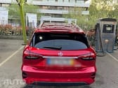 MG MG5 Comfort