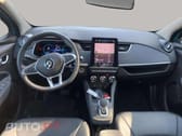 Renault Zoe I.V.A DEDUTÍVEL R135 Intens 