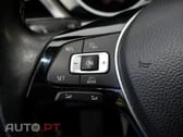 Volkswagen Touran 1.6 TDI Confortline