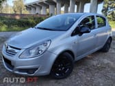 Opel Corsa 1.3 CDTI Enjoy EcoFLEX