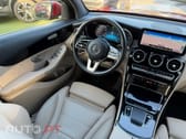 Mercedes-Benz GLC 300 de Coupé 4Matic