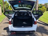 Mercedes-Benz C 220 d AMG Line