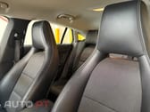 Mercedes-Benz CLA 180 d