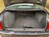 Opel Omega 3.0 24v Evolution 500