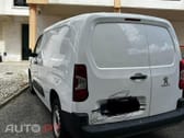 Peugeot Partner 1.5 BlueHDi Pro Standard