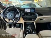 BMW X4 20 d xDrive xLine Auto