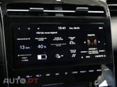 Hyundai Tucson 1.6 T-GDI PHEV Premium
