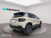 Jeep Avenger 1.2 TG Altitude