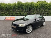 BMW 120 d xDrive Pack M