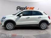 Fiat 500X 1.4 MA City Cross S&S