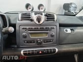 Smart ForTwo 0.8 cdi Passion 45