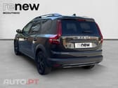 Dacia Jogger JOGGER Essential ECO-G 100 (GPL) 7 lugares