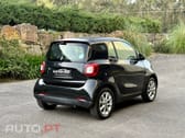 Smart ForTwo 1.0 Passion 71 Aut.