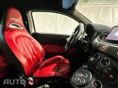 Abarth 595C 1.4 T-Jet Competizione MTA