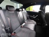 Mercedes-Benz A 250 Amg Line
