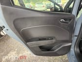 Renault Clio 1.0 TCe RS Line