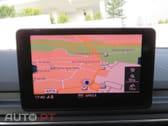 Audi A4 Allroad 2.0 TDi quattro