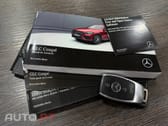 Mercedes-Benz GLC 300 d Coupé 4Matic
