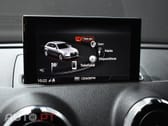 Audi RS3 Sportback 2.5 TFSI quattro S tronic