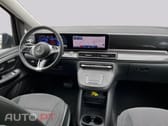 Mercedes-Benz EQV I.V.A DEDUTÍVEL 300 Long 
