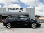Mercedes-Benz B 180 d 7G-DCT Style