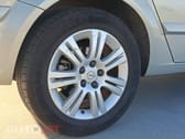 Opel Astra Caravan 1.7 CDTi Cosmo Plus
