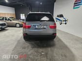 BMW X5 3.0D