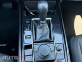 Mazda CX-30 2.0 e-Skyactiv-G Exclusive-line AT