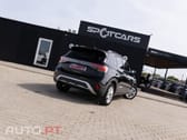 Volkswagen T-Cross 1.0 TSI Urban DSG