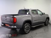 Volkswagen Amarok  2.0 TDi Style 4x4 Aut.