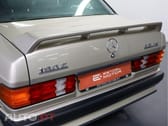 Mercedes-Benz 190 E 2.5 16