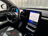 Renault Scénic 220 Long Range Techno