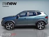 Dacia Duster 1.2 Eco-G 120 Bi-Fuel Journey
