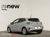 Renault Clio Clio 1.0 TCe Evolution Bi-Fuel