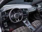 Volkswagen Golf 2.0 TSi GTi DSG Performance