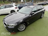 BMW 530 e