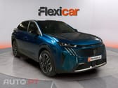 Peugeot 3008 1.2 Hybrid Allure e-DCS6