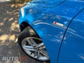 Audi A1 35 TFSI S line S tronic