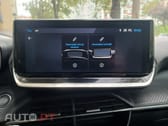 Peugeot E-2008 50 kWh Allure Pack