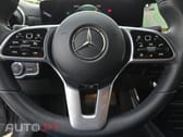 Mercedes-Benz A 180 d AMG Line Aut.