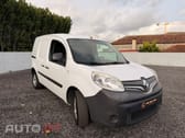 Renault Kangoo 1.5 dCi Business 3L