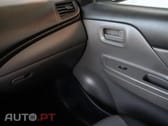 Mitsubishi L200 2.4 DI-D CD Invite 4WD