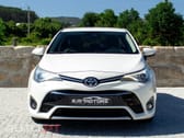 Toyota Avensis SD 2.0 D-4D Premium