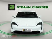 Porsche Taycan I.V.A DEDUTIVEL