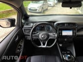 Nissan Leaf Acenta