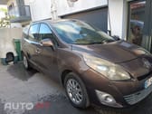 Renault Grand Scénic 1.9 dci