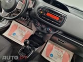 Toyota Yaris BIZZ 1.4 D-4D 90CV IVA DEDUTIVEL