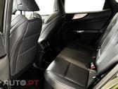 Lexus NX F Sport